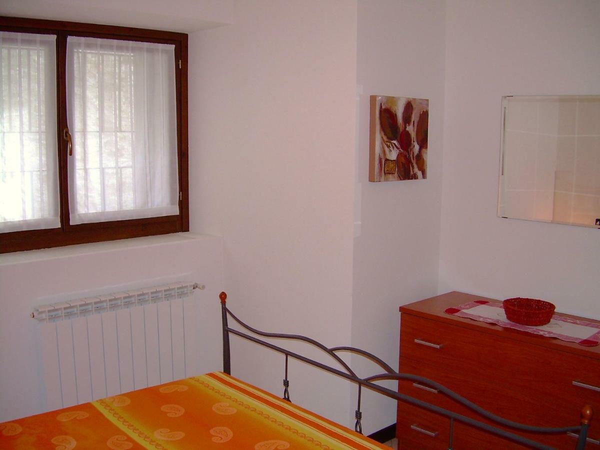 Residenza Antica Corte Villa Picta Buglio in Monte Exterior photo